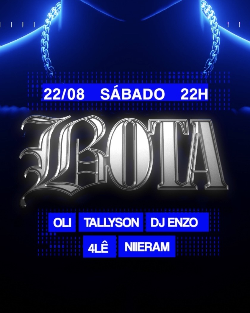 BOTA (22/08)