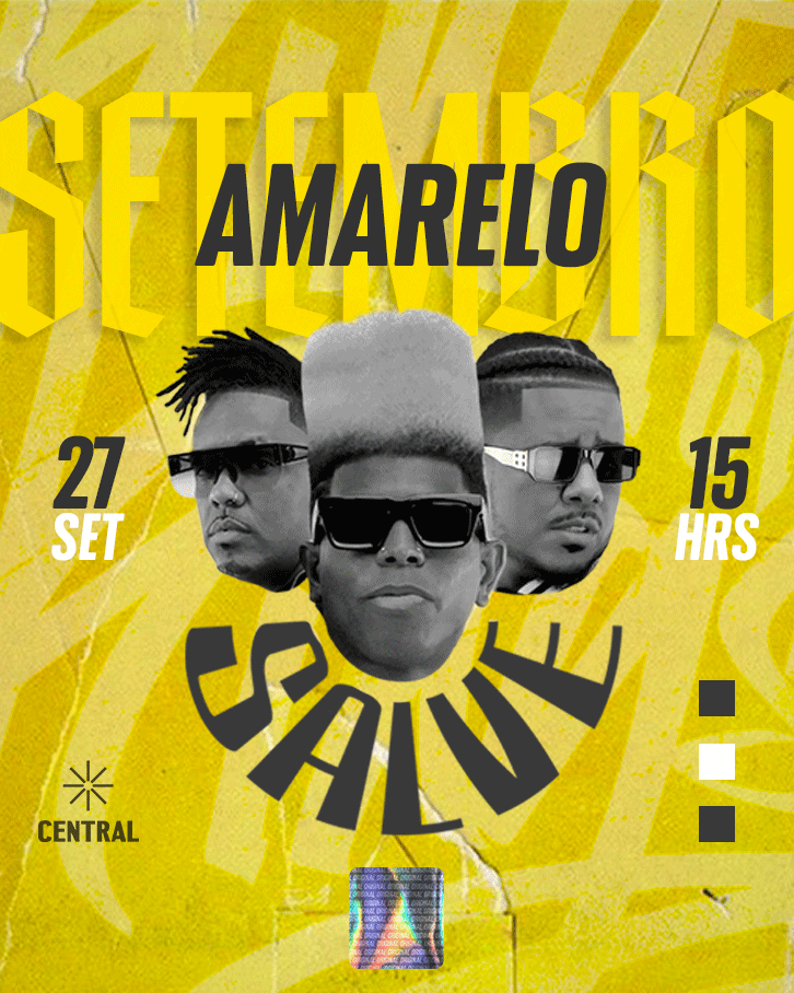 FESTA SALVE