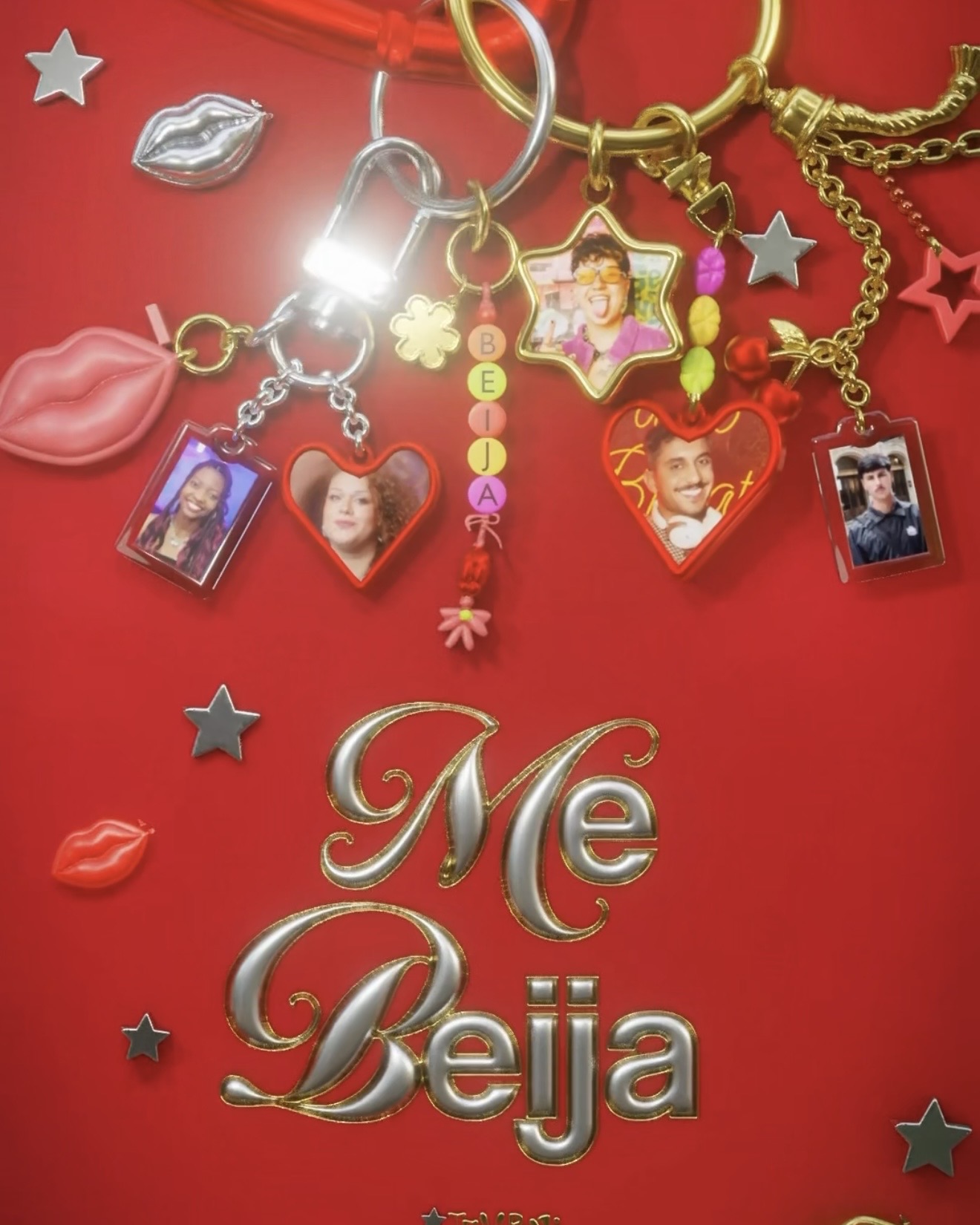 Me Beija (29.08)