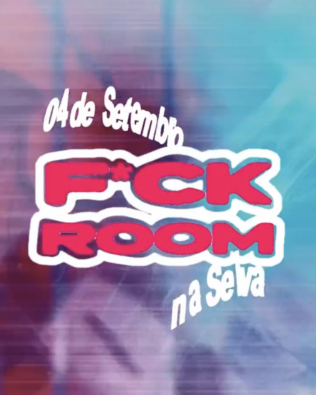 F*CK ROOM 04.09