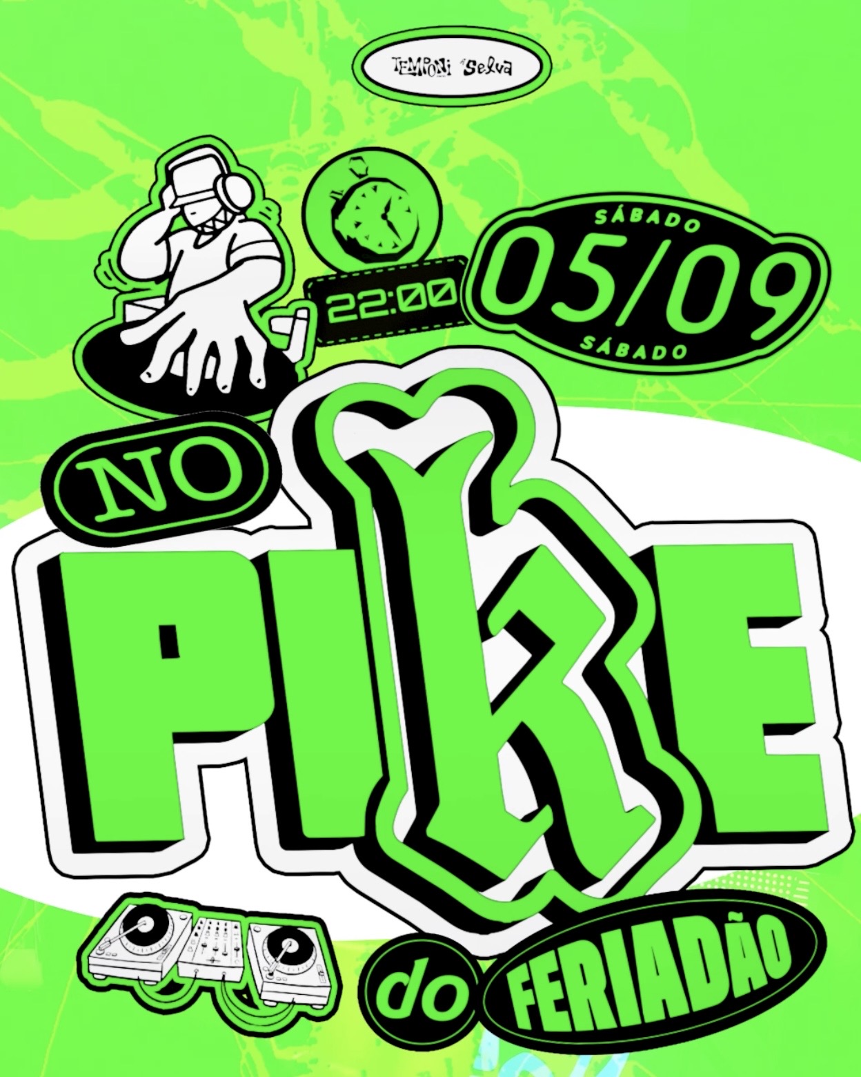 PIKE 5.9