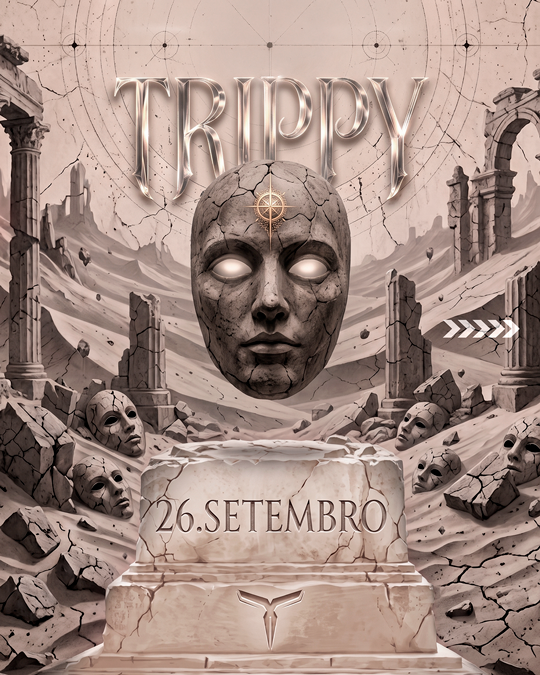 Trippy | Setembro/2026