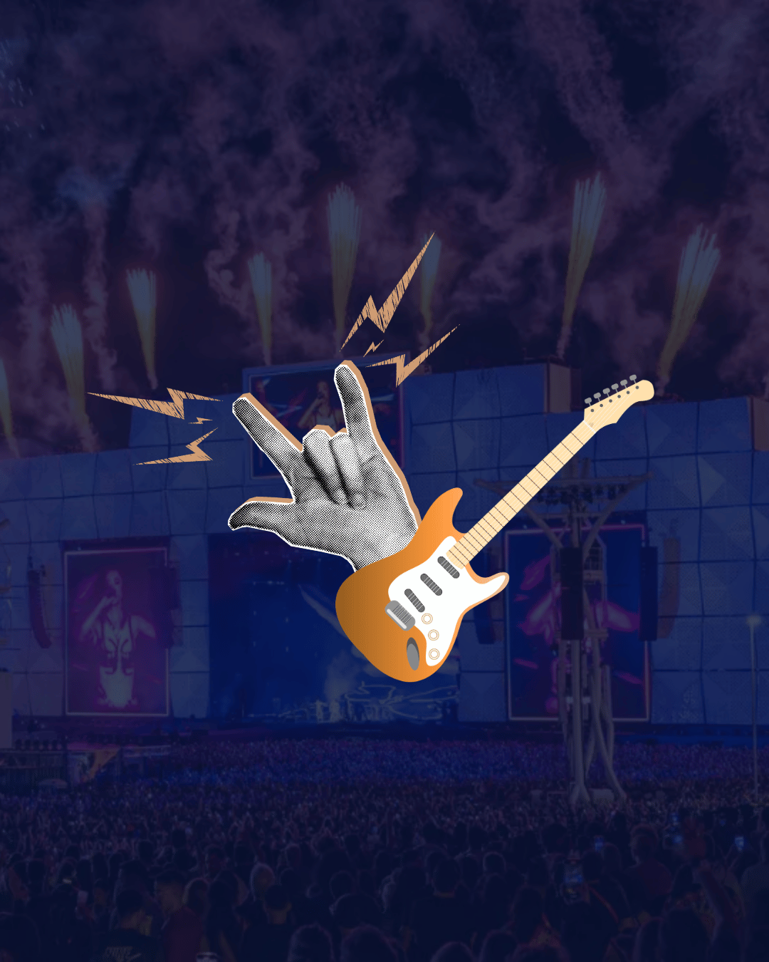 DIA 07/09 - TRANSFER ROCK IN RIO