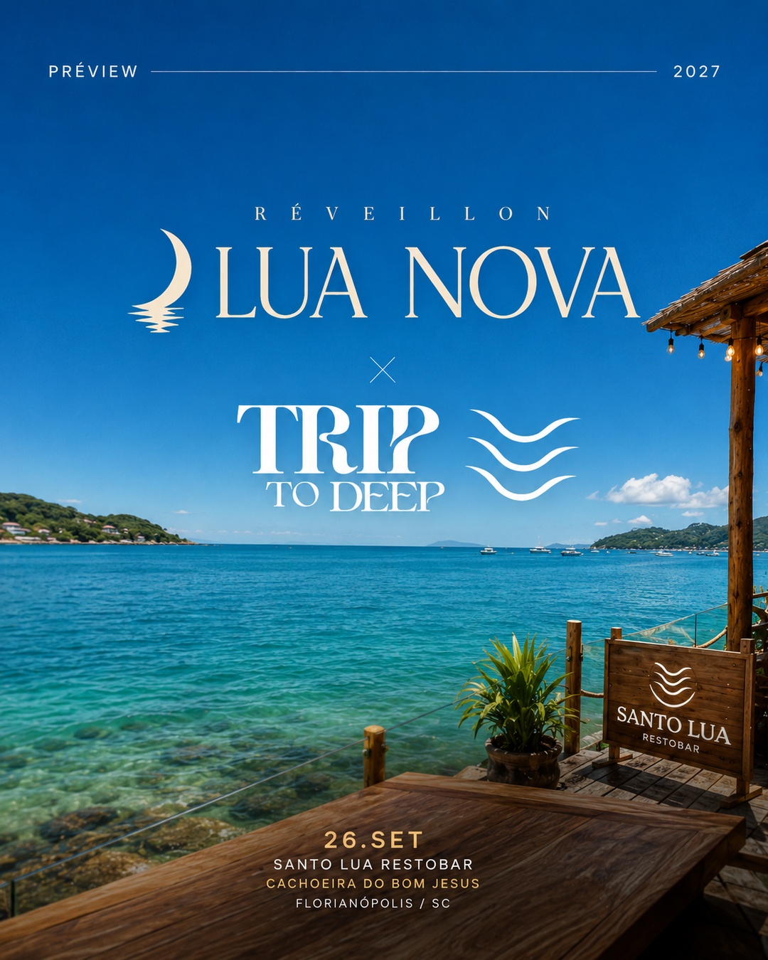 Lua Nova - 26/09