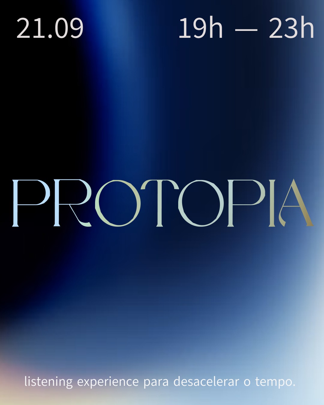 PROTOPIA 21/09