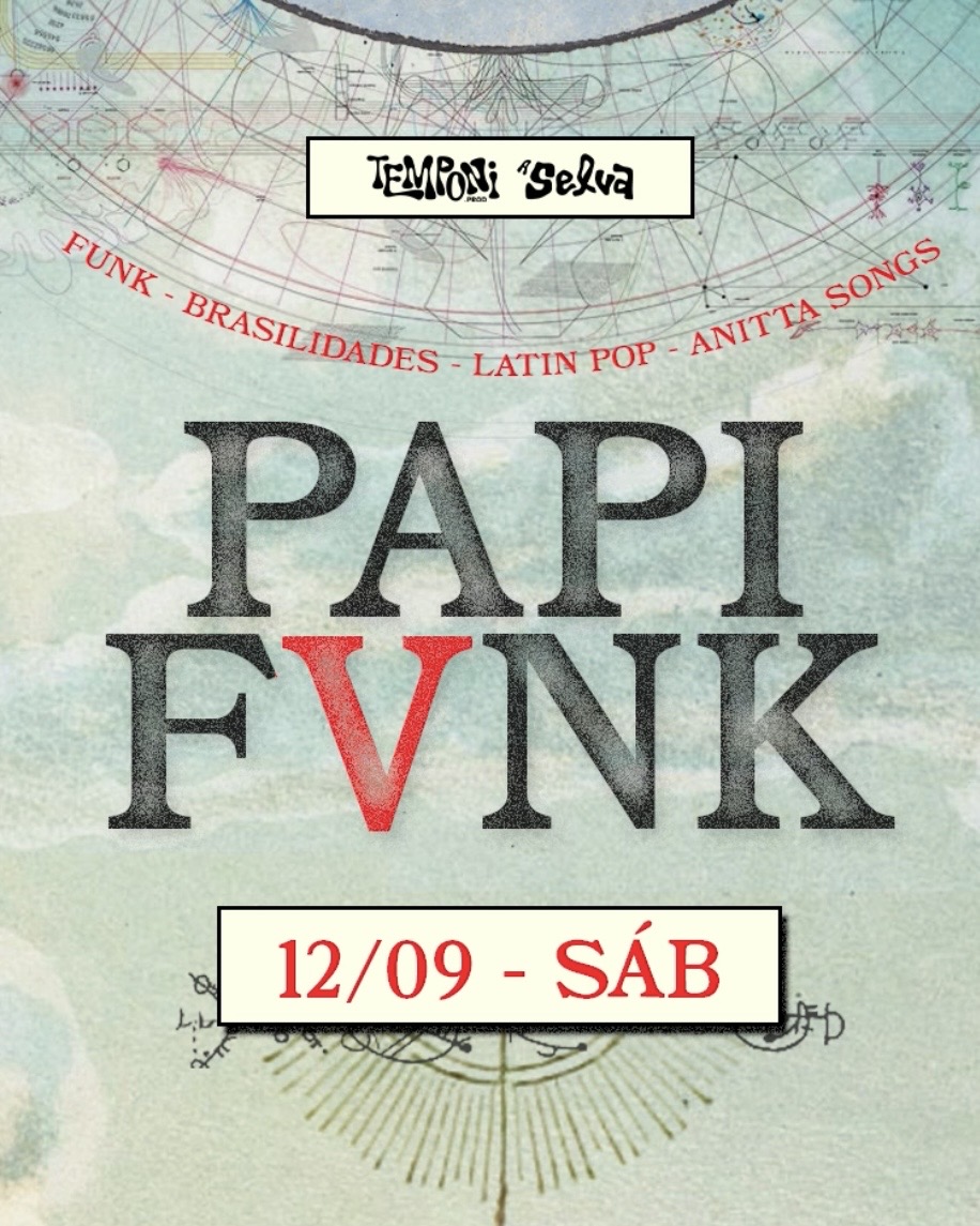 PAPI FUNK 12/09