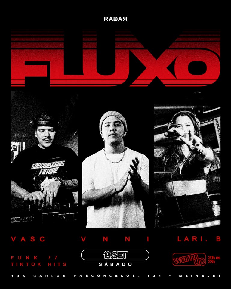 FLUXO